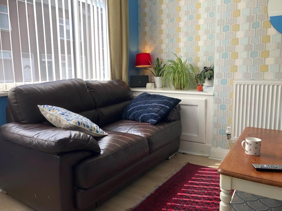 Holiday home Cozy Little House 3 Minutes From Brunswick Train *